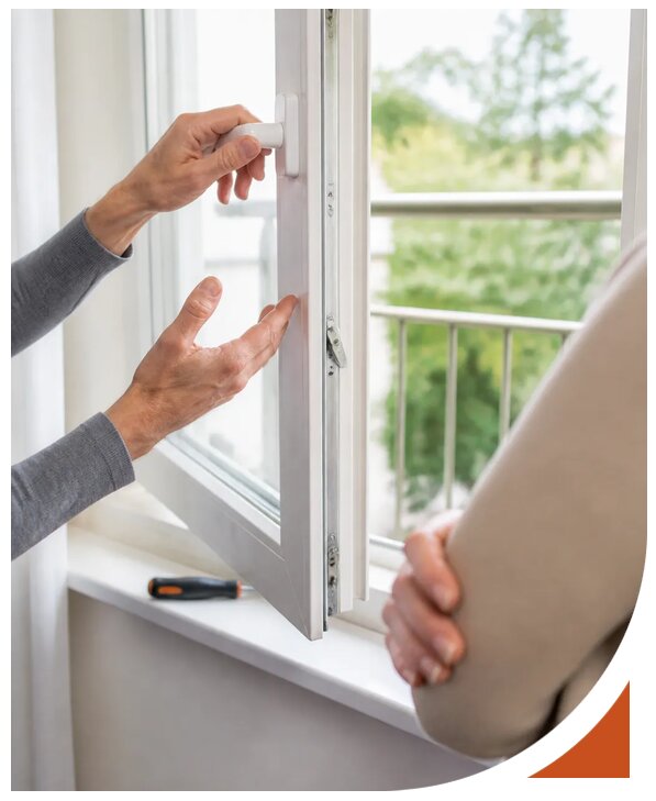 Профессиональная замена замка стеклянной двери в Сибае