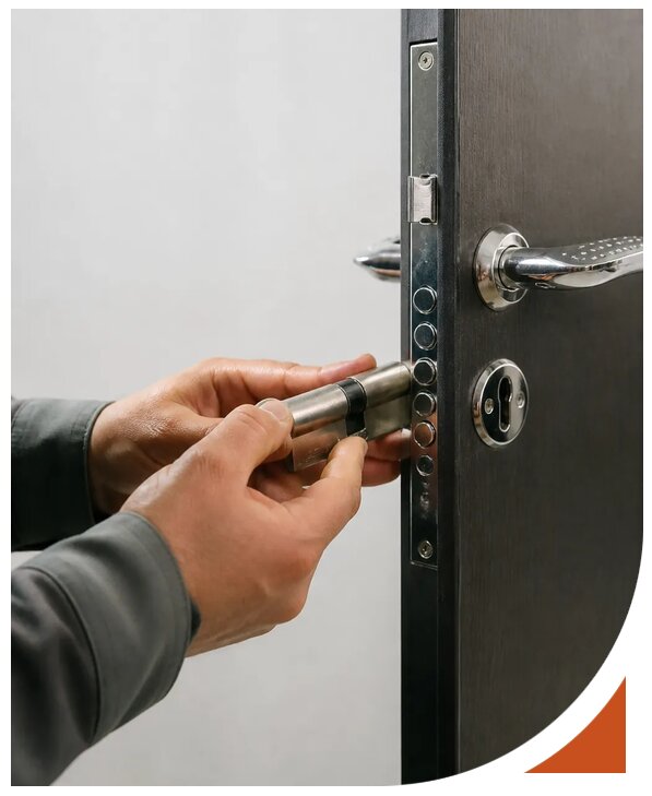 Замена замков Mul T Lock с выездом в Сибае круглосуточно