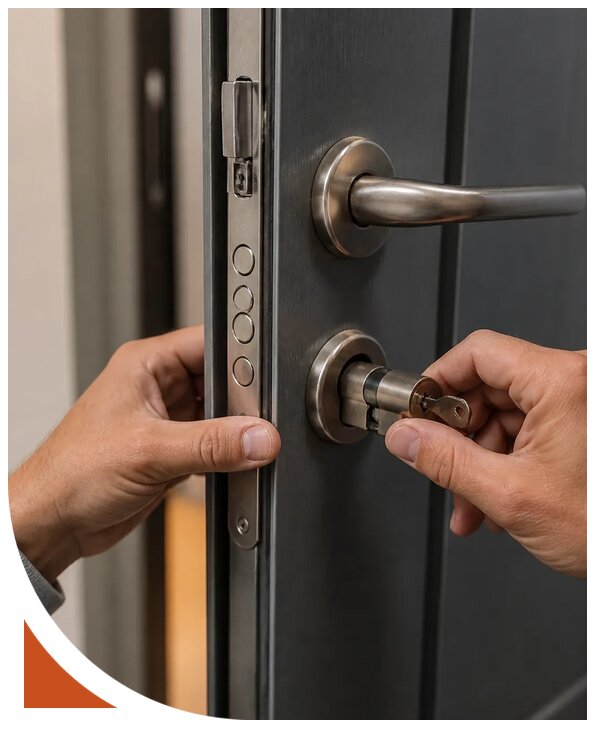 Срочная замена замков Abloy в Сибае от 6679 р. | Разлок-Сба