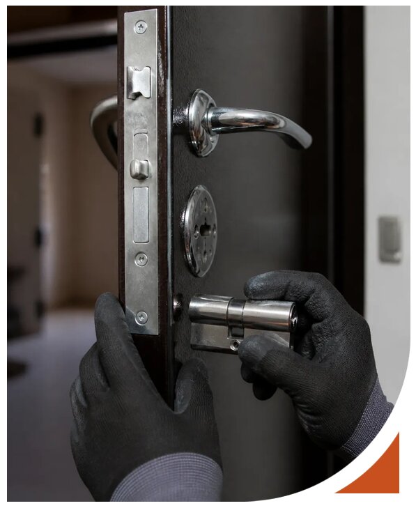 Замена замков Abloy срочно с гарантией и выездом в Сибае