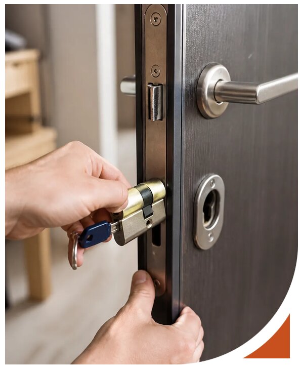 Профессиональный ремонт замков Mul T Lock с выездом в Сибае
