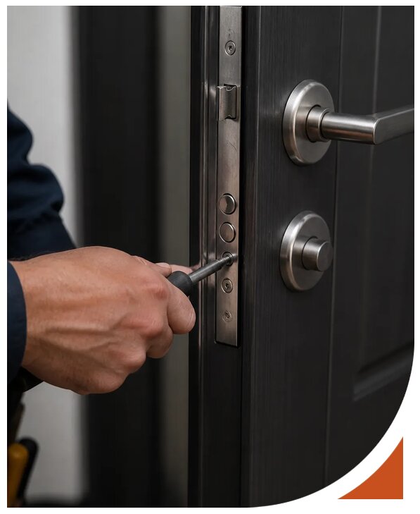 Ремонт замков Abloy с выездом мастера на дом в Сибае